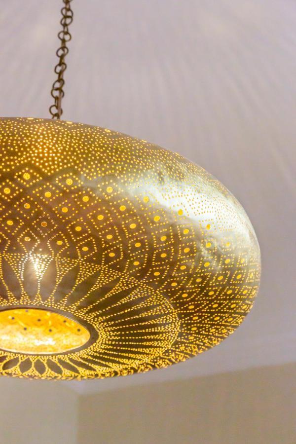 Riad Dar Talah Marrakesh Eksteriør bilde